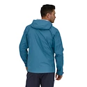 Patagonia  Torrentshell 3L Wavy blue Férfidzseki