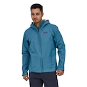 Patagonia  Torrentshell 3L Wavy blue Férfidzseki