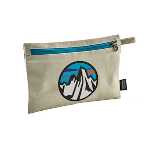Patagonia  Zippered Pouch  Pénztárca