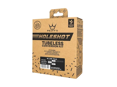 PEATY'S  27 mm (xc / trail) (pck-hb2-r27-v42-4)  Átalakító készlet
