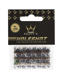 PEATY'S (6x 1.5mm) (ppr-tpp-rp1-12) Gumitömítő készlet