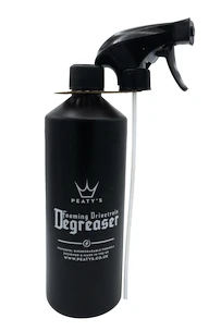 PEATY'S  Foaming drivetrain degreaser 1 l (pd-1000-12) Tisztítószer