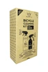 PEATY'S  Gift pack - wash degrease lubricate (pgp-cdl-4) Tisztítószer