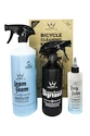 PEATY'S  Gift pack - wash degrease lubricate (pgp-cdl-4) Tisztítószer