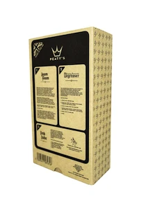 PEATY'S  Gift pack - wash degrease lubricate (pgp-cdl-4) Tisztítószer