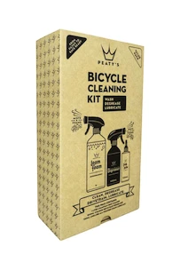 PEATY'S  Gift pack - wash degrease lubricate (pgp-cdl-4) Tisztítószer