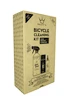 PEATY'S  Gift pack - wash protect lubricate (pgp-cpl-4) Tisztítószer