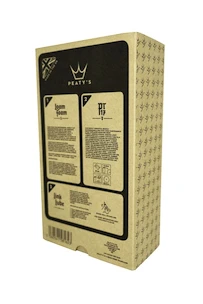 PEATY'S  Gift pack - wash protect lubricate (pgp-cpl-4) Tisztítószer
