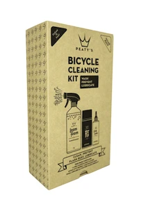 PEATY'S  Gift pack - wash protect lubricate (pgp-cpl-4) Tisztítószer