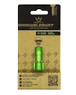 PEATY'S  Head emerald (ppr-hti-ifh-emr-12)  CO2 pumpafej