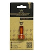 PEATY'S  Head red (ppr-hti-ifh-red-12)  CO2 pumpafej