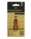 PEATY'S  Head red (ppr-hti-ifh-red-12)  CO2 pumpafej