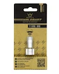 PEATY'S  Head silver (ppr-hti-ifh-sil-12)  CO2 pumpafej