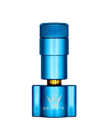 PEATY'S Head turquoise (ppr-hti-ifh-trq-12) CO2 pumpafej