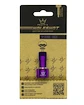 PEATY'S  Head violet (ppr-hti-ifh-vlt-12)  CO2 pumpafej