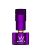 PEATY'S  Head violet (ppr-hti-ifh-vlt-12)  CO2 pumpafej
