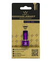 PEATY'S  Head violet (ppr-hti-ifh-vlt-12)  CO2 pumpafej