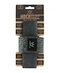 PEATY'S  Holdfast trail tool wrap - slate grey (phf-ttw-slt-25)  Vázra szerelhető táska