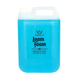 PEATY'S Loamfoam cleaner 5 l (plf5-4) Tisztítószer
