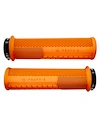PEATY'S  Monarch knurl thick mango (pgm-knl-thk-mng-20)  Gripek