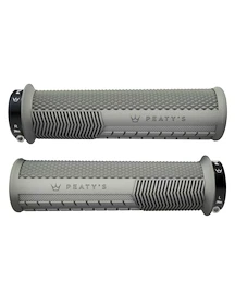 PEATY'S Monarch knurl thick slate (pgm-knl-thk-slt-20) Gripek