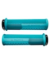 PEATY'S  Monarch knurl thick turquoise (pgm-knl-thk-trq-20)  Gripek