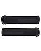 PEATY'S  Monarch knurl thin black (pgm-knl-thn-blk-20)  Gripek