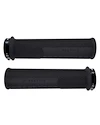 PEATY'S  Monarch knurl thin black (pgm-knl-thn-blk-20)  Gripek