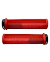 PEATY'S  Monarch knurl thin red (pgm-knl-thn-red-20)  Gripek