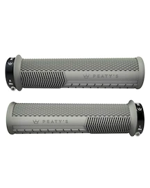 PEATY'S Monarch knurl thin slate (pgm-knl-thn-slt-20) Gripek