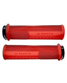PEATY'S Monarch mushroom thick red (pgm-msh-thk-red-20) Gripek