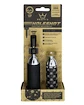 PEATY'S  Mtb (25g) - black (ppr-hti-mtb-blk-12)  CO2 patronos pumpafej készlet