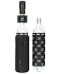 PEATY'S  Mtb (25g) - black (ppr-hti-mtb-blk-12)  CO2 patronos pumpafej készlet