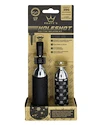 PEATY'S  Mtb (25g) - black (ppr-hti-mtb-blk-12)  CO2 patronos pumpafej készlet