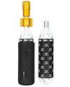 PEATY'S  Mtb (25g) - bourbon (ppr-hti-mtb-brb-12)  CO2 patronos pumpafej készlet