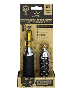 PEATY'S  Mtb (25g) - bourbon (ppr-hti-mtb-brb-12)  CO2 patronos pumpafej készlet