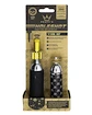 PEATY'S  Mtb (25g) - gold (ppr-hti-mtb-gld-12)  CO2 patronos pumpafej készlet
