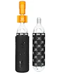 PEATY'S  Mtb (25g) - mango (ppr-hti-mtb-mng-12)  CO2 patronos pumpafej készlet