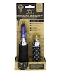 PEATY'S  Mtb (25g) - navy (ppr-hti-mtb-nvy-12)  CO2 patronos pumpafej készlet