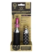 PEATY'S  Mtb (25g) - punch (ppr-hti-mtb-pun-12)  CO2 patronos pumpafej készlet