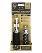 PEATY'S  Mtb (25g) - silver (ppr-hti-mtb-sil-12)  CO2 patronos pumpafej készlet