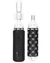 PEATY'S  Mtb (25g) - silver (ppr-hti-mtb-sil-12)  CO2 patronos pumpafej készlet