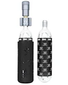 PEATY'S  Mtb (25g) - slate (ppr-hti-mtb-slt-12)  CO2 patronos pumpafej készlet