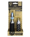 PEATY'S  Mtb (25g) - turquoise (ppr-hti-mtb-trq-12)  CO2 patronos pumpafej készlet