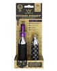 PEATY'S  Mtb (25g) - violet (ppr-hti-mtb-vlt-12)  CO2 patronos pumpafej készlet