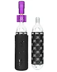 PEATY'S  Mtb (25g) - violet (ppr-hti-mtb-vlt-12)  CO2 patronos pumpafej készlet