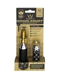 PEATY'S  Road & gravel (16g) - bourbon (ppr-hti-rag-brb-12)  CO2 patronos pumpafej készlet