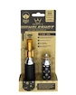 PEATY'S  Road & gravel (16g) - mango (ppr-hti-rag-mng-12)  CO2 patronos pumpafej készlet