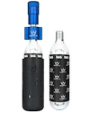 PEATY'S  Road & gravel (16g) - navy (ppr-hti-rag-nvy-12)  CO2 patronos pumpafej készlet