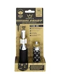 PEATY'S  Road & gravel (16g) - silver (ppr-hti-rag-sil-12)  CO2 patronos pumpafej készlet